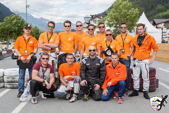 Ischgl summer opening 2015 - 4404