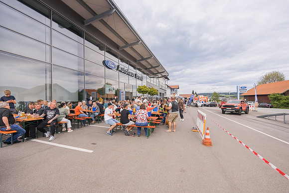 40 Jahre Autohaus Brandl-874