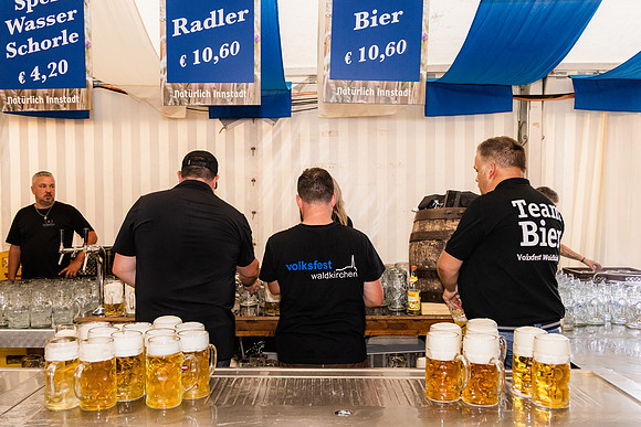Volksfest Waldkirchen 2024-MI-11