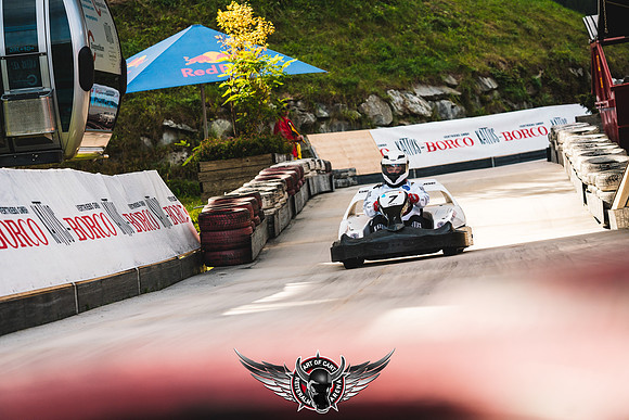 ART OF CART - Formula Gastro - Reiteralm 2019-JK-105