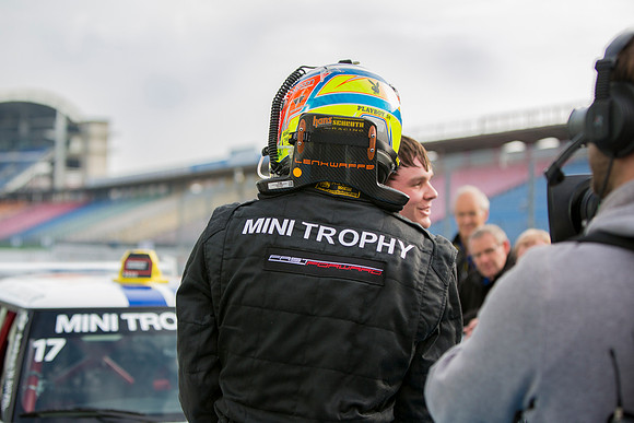 mini trophy - Hockenheimring - September 2013-307