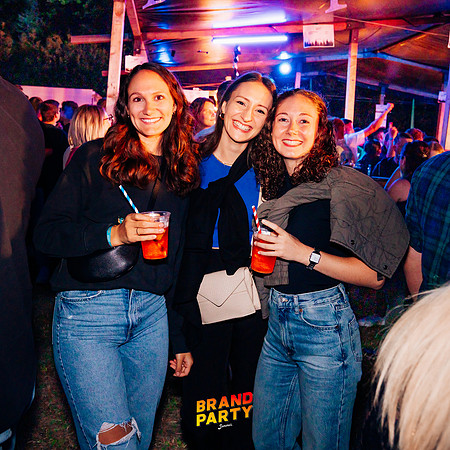 BRANDPARTY 2025-6993