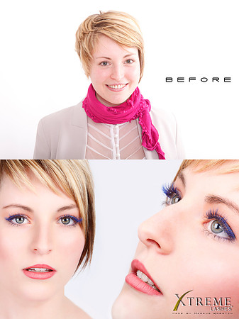 Elisabeth  before-after