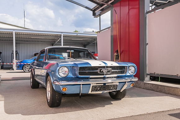 40 Jahre Autohaus Brandl-52