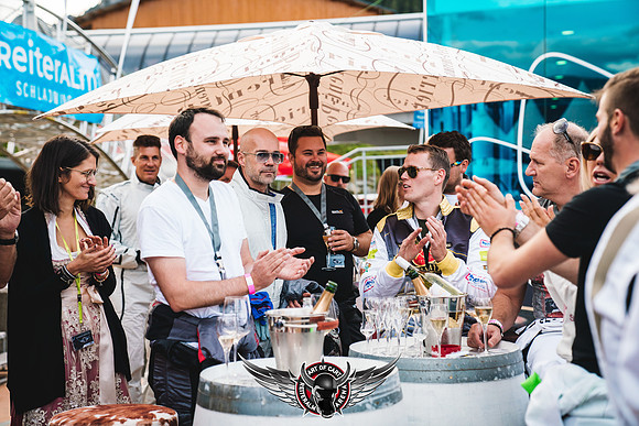 ART OF CART - Formula Gastro - Reiteralm 2019-JK-132