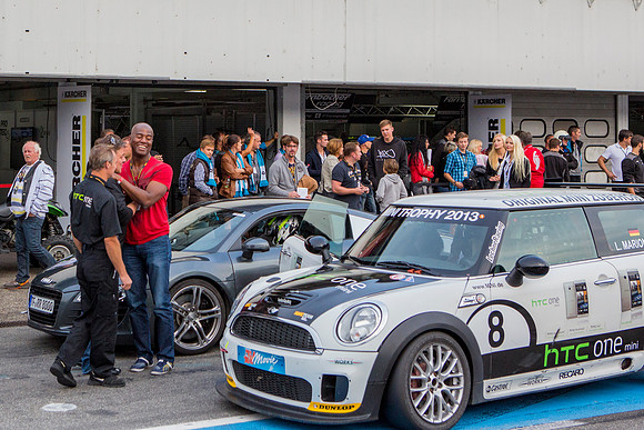 mini trophy - Hockenheimring - September 2013-351