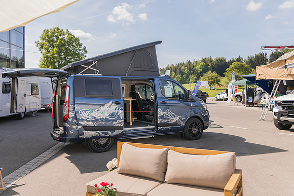 40 Jahre Autohaus Brandl-47
