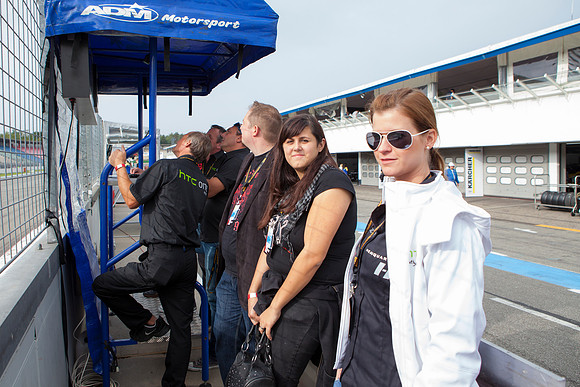 mini trophy - Hockenheimring - September 2013-255