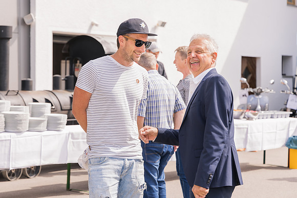 40 Jahre Autohaus Brandl-153
