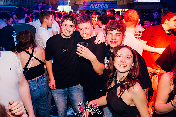 BUSSI BUSSI BAR-3KINE BUSSI-2025-1205