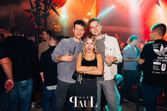 DAS PAUL-80s 90s & 2000er-Christmas Edition-1348