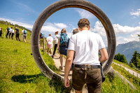STOCK resort - Bergfest 2024-25