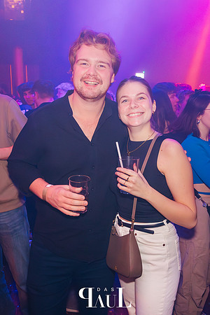 058-DAS PAUL-Große Singleparty