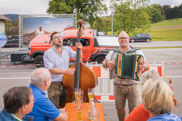 40 Jahre Autohaus Brandl-876