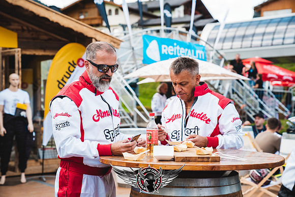 ART OF CART - Formula Gastro - Reiteralm 2019-JK-40