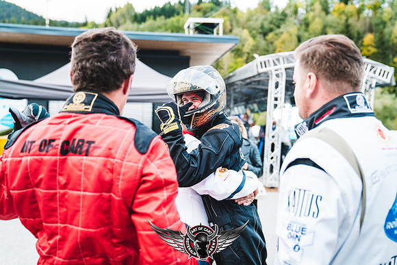 ART OF CART - Formula Gastro - Reiteralm 2019-JK-185