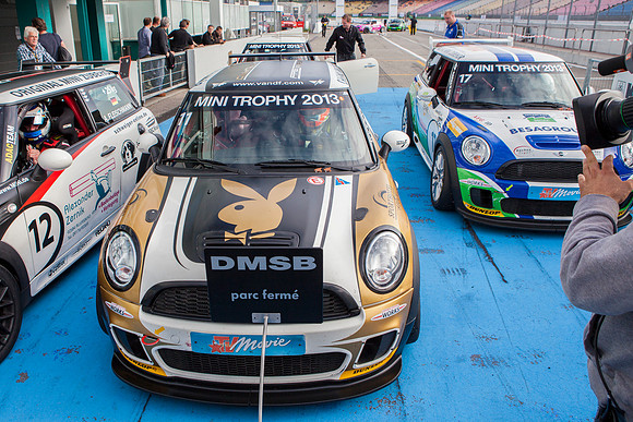 mini trophy - Hockenheimring - September 2013-305