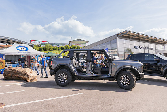 40 Jahre Autohaus Brandl-17