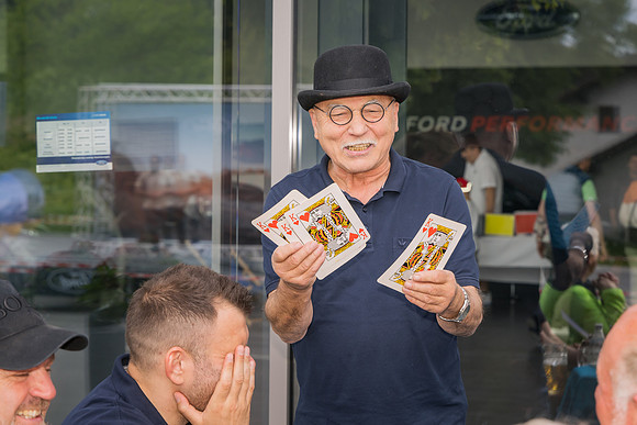 40 Jahre Autohaus Brandl-781