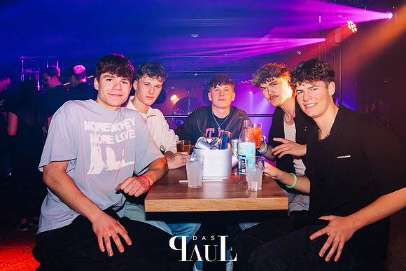 019-DAS PAUL-Große Singleparty