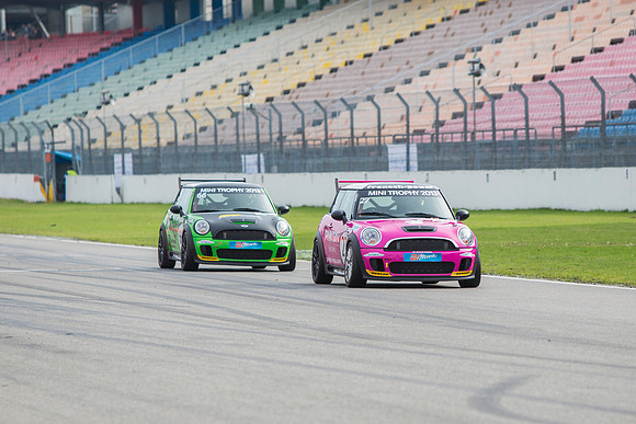 mini trophy - Hockenheimring - September 2013-254