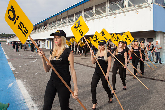 mini trophy - Hockenheimring - September 2013-320
