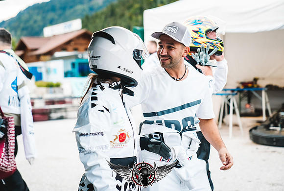 ART OF CART - Formula Gastro - Reiteralm 2019-JK-190