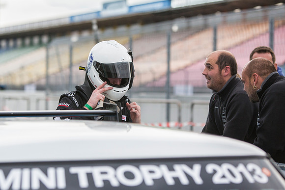 mini trophy - Hockenheimring - September 2013-457