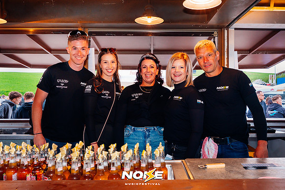 NOIZE MUSICFESTIVAL 2025-1026