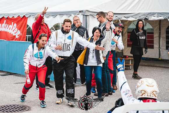 ART OF CART - Formula Gastro - Reiteralm 2019-JK-175