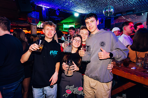 BUSSI BUSSI BAR-3KINE BUSSI-2025-1340
