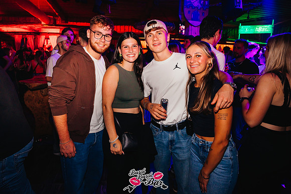 BUSSI BUSSI BAR-SAISONSTART 2024-1546