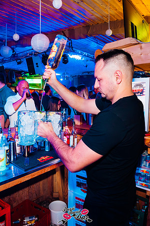 BUSSI BUSSI BAR-3KINE BUSSI-2025-298