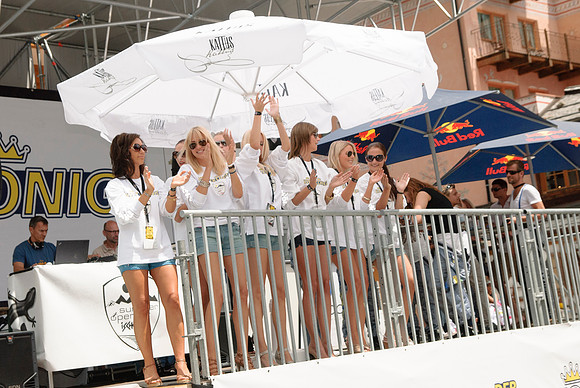 1319-Ischgl summer opening 2012 - Erster Renntag