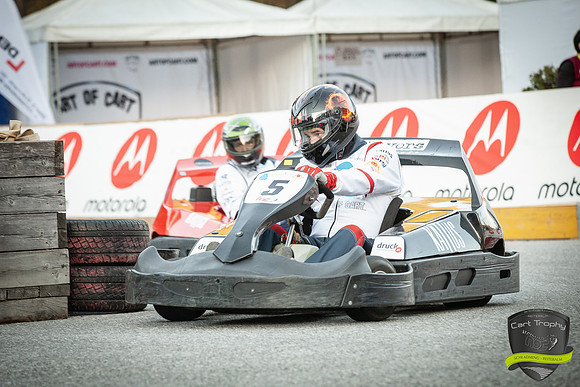 ART OF CART - Formula Gastronomie-SK2-90