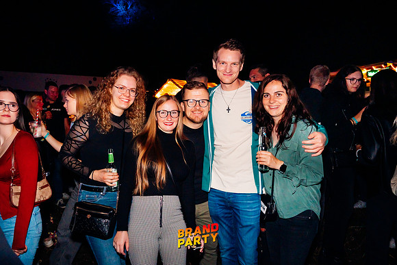Brandparty 2025-1000