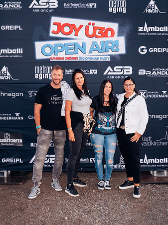 JOY Ü30 OPEN AIR 2025-8549