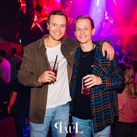 DAS PAUL-80s 90s & 2000er-Christmas Edition-196
