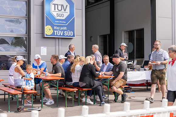40 Jahre Autohaus Brandl-148