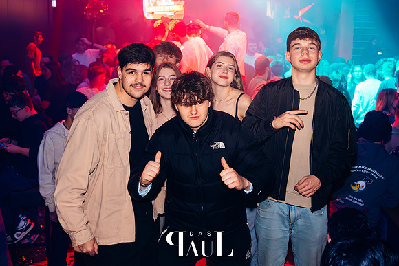 DAS PAUL-80s 90s & 2000er-Christmas Edition-1718