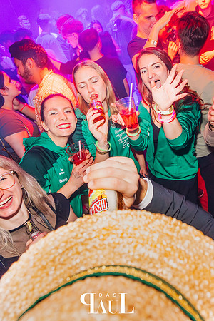 072-DAS PAUL-Große Singleparty