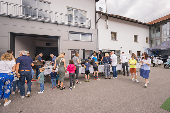 40 Jahre Autohaus Brandl-420