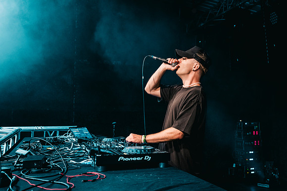 WOIDSOUND 2024-2084