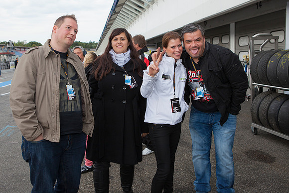 mini trophy - Hockenheimring - September 2013-450