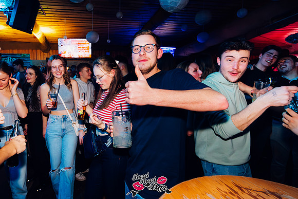 BUSSI BUSSI BAR-3KINE BUSSI-2025-1295