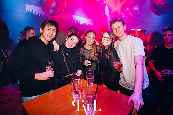 DAS PAUL-80s 90s & 2000er-Christmas Edition-431