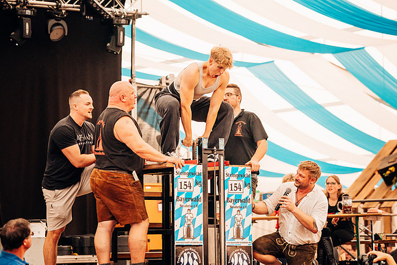 VOLKSFEST-WALDKIRCHEN 2025-T3-2967