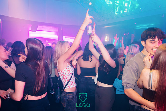 LOBO Nightclub-GIRLS JUST WANNA HAVE FUN 2025-1146
